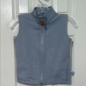 Southbound Kids Blue Sleeveless Vest